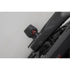 SW-MOTECH Anti-fall kit for rear axle STP1117610101B