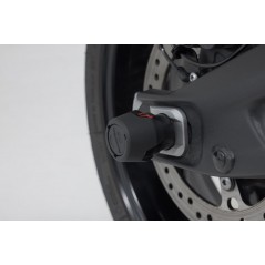 SW-MOTECH Anti-fall kit for rear axle STP1117610700B