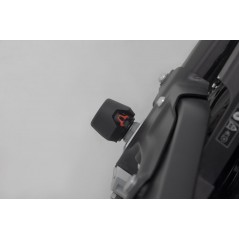 SW-MOTECH Anti-fall kit for rear axle STP1117610700B