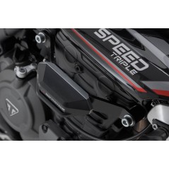 SW-MOTECH Kit topes anticaidas STP1159010600B
