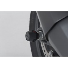 SW-MOTECH Anti-fall kit for rear axle STP1817610100B
