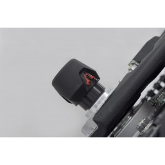 SW-MOTECH Anti-fall kit for rear axle STP2217610302B