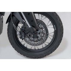 SW-MOTECH Kit topes anticaidas para eje delantero STP2317610000B