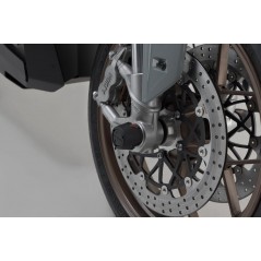 SW-MOTECH Anti-fall kit for front axle STP2917610100B