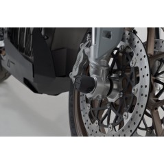 SW-MOTECH Anti-fall kit for front axle STP2917610100B