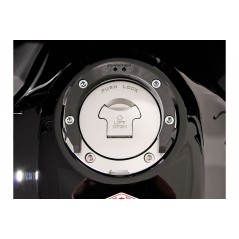 SW-MOTECH Tank ring with 7 screws for tank bags EVO EVO TRT0064010600B