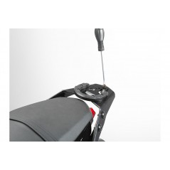 SW-MOTECH Deposit ring for deposit bags EVO EVO TRT0064020400B