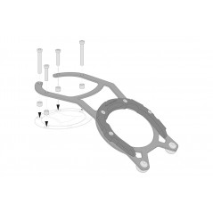 SW-MOTECH Anillo de deposito para bolsas depostio PRO TRT0078731500B