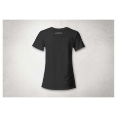 SW-MOTECH Women's short sleeve t-shirt LEGEND GEAR LEGEND GEAR WERBKL0101VAR