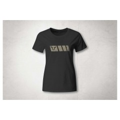 SW-MOTECH Women's short sleeve t-shirt LEGEND GEAR LEGEND GEAR WERBKL0101VAR