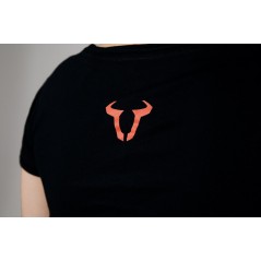 SW-MOTECH Women's short sleeve t-shirt CORE LINE CORE LINE WERBKL023VAR