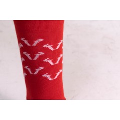 SW-MOTECH unisex high socks WERBKL030VAR
