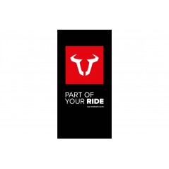 SW-MOTECH logo banner 1000 MM X 2000 1000 MM X 2000 WERPOS02810000