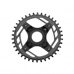 PROWHEEL Bicycle plate E-BIKE 48T E-BIKE 48T 1121621