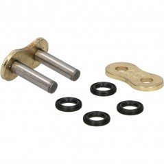 AFAM Rivet type chain hitch MR A520 MX 6 520 MR A520 MX 6 520 1122112