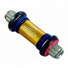 KCNC Pedalier bicicleta carretera K-TYPE ROAD BB 68 MM 122 KCPEBSAEJRD