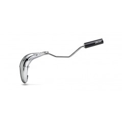YASUNI Escape completo acero inox CROSS ML 1119401005VAR