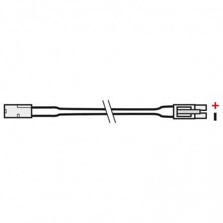 OXFORD Alargador de cable cargador MAXIMISER/OXIMISER - 3M 1122427