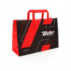 BIHR Bolsa de papel 32X22+12 CM 1104062