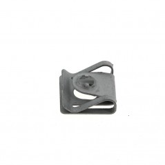 BIHR Abrazadera de fijación DZUS 6 MM 1052721