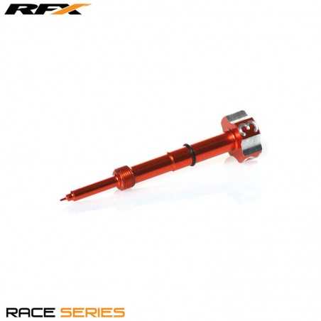 RFX Tornillo mezcla de combustible para carburador KEIHIN FCR RACE 1110801003
