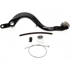 RFX rear brake pedal PRO ST 1110825002