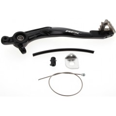 RFX rear brake pedal PRO ST 1110857001