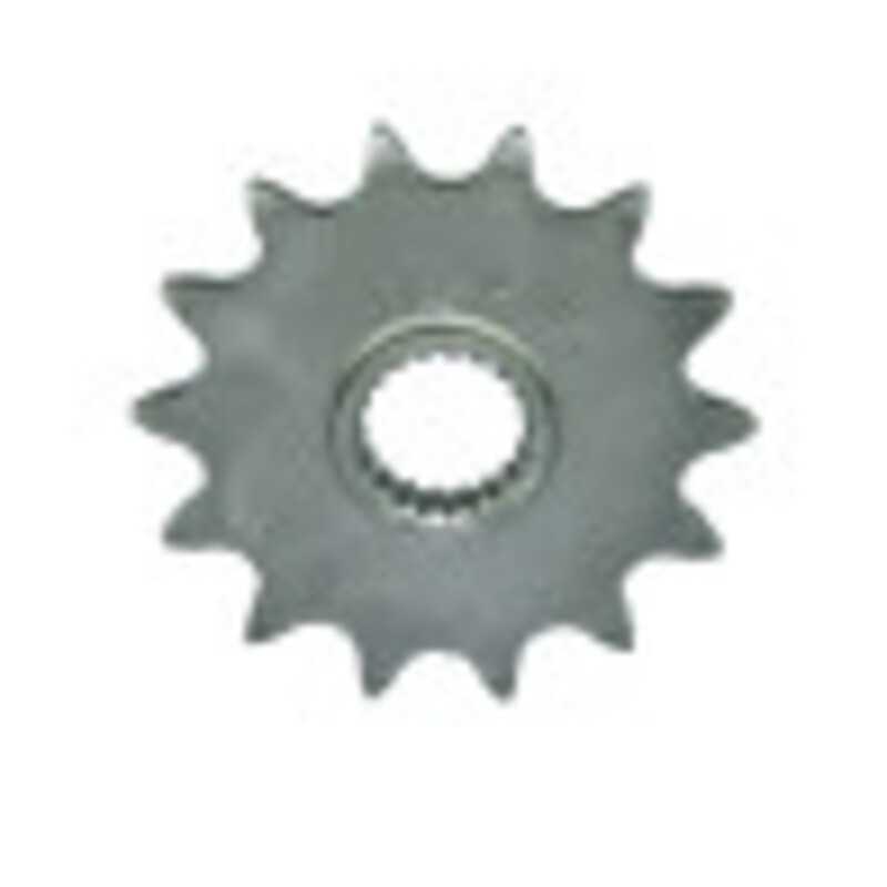 SCAR transmission sprocket 13T P520 1119604001