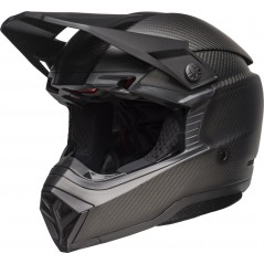 BELL Motocross helmet MOTO-10 SPHERICAL SOLID 8007483011VAR