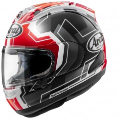 ARAI Integral motorcycle helmet RX-7V EVO JR65 8007836010VAR