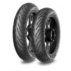 MICHELIN Front/rear motorcycle tire 120/70-12 M/C 58S TL/TT 9006588