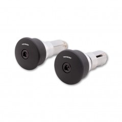 HIGHSIDER Aluminum handlebar weights 1122176