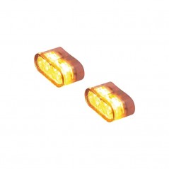 HIGHSIDER Juego de intermitentes led 1122180