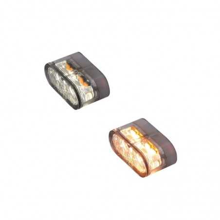 HIGHSIDER Set of indicators / position light 1122181