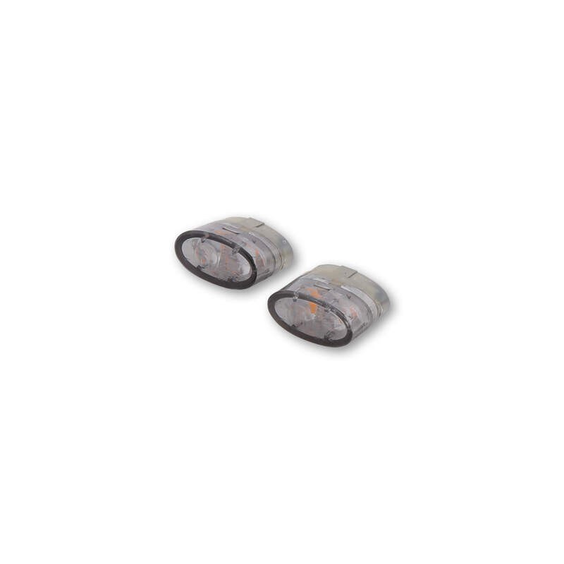 HIGHSIDER Set of led turn signals 1122183