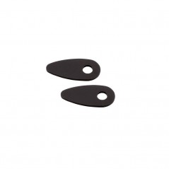 HIGHSIDER Placas de montaje para intermitentes 1122198