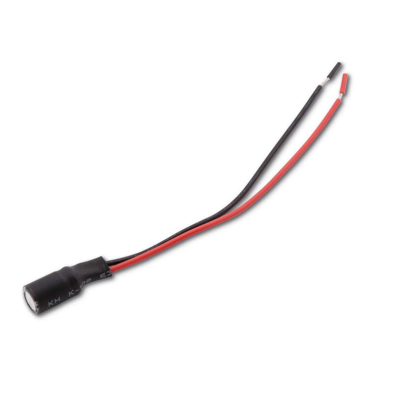 HIGHSIDER Condensador con cable 100UF 1122203