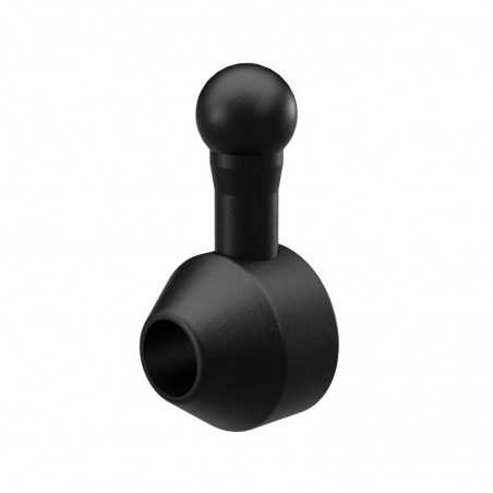 HIGHSIDER Juego adaptadores de intermitente delantero 1122206