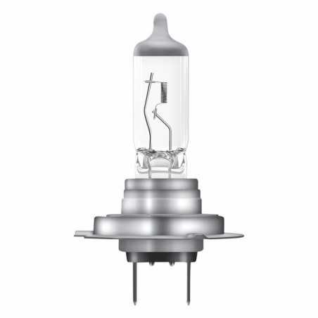 OSRAM Bombilla halogena SUPER BRIGHT PREMIUM H7 12V/80W - X1 1080423