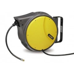 ZECA air hose reel 16 M 1114552