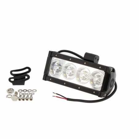 ART Barra de luz para quad PREMIUM CREE LED 40W 3400 LUMENS 18 CM 1067331
