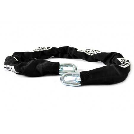 VECTOR Cadena antirrobo con funda 1.1 M Ø13 MM 1067759