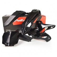 POLISPORT Kit de plasticos completo 1086146006