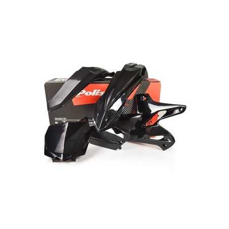 POLISPORT Complete plastic kit 1086146006