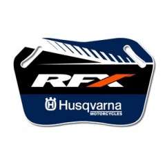 RFX Team whiteboard with marker 1119124003