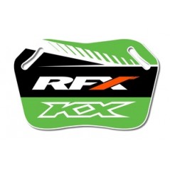 RFX Team whiteboard with marker 1119124003