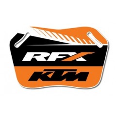 RFX Team whiteboard with marker 1119124003