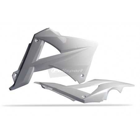 POLISPORT Tapa de radiador 1086278002