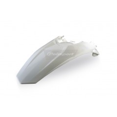 POLISPORT motorcycle rear fender 1086573003VAR