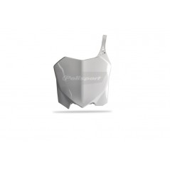 POLISPORT Portanumeros delantero 1086625001